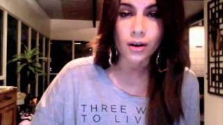 Gift From Virgo Beyonce by Leah LaBelle