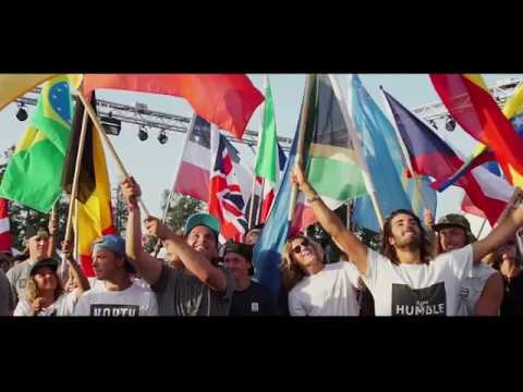 2017 WKL TEXEL PROMO