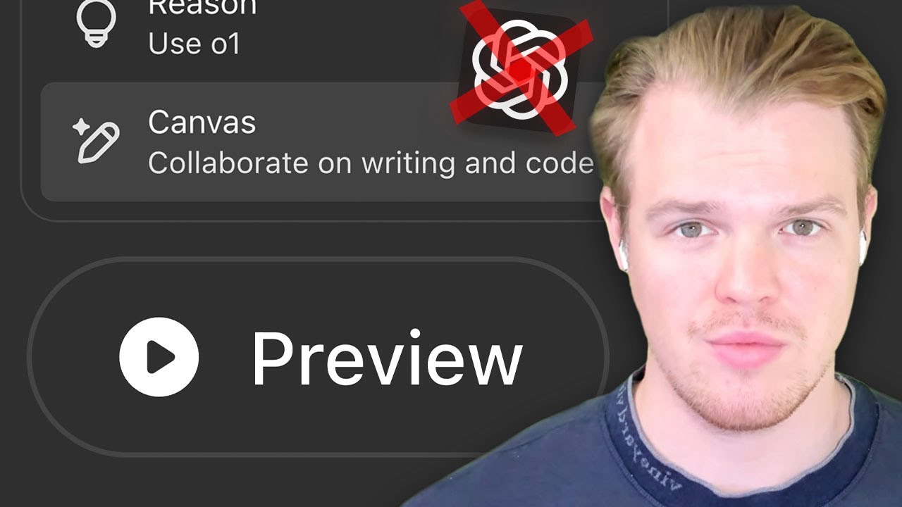ChatGPT Fails Canvas Code Rendering Test