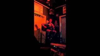 Part 1a -- Aidan Charles @ Colonial Tavern. Fredricksburg, Virginia. December 7th, 2011