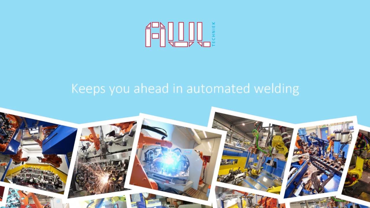 The rise of the Fieldlab Industrial Robotics