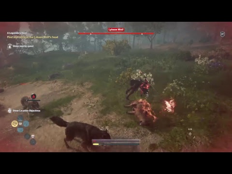 Assassins Creed Oddysey pt66