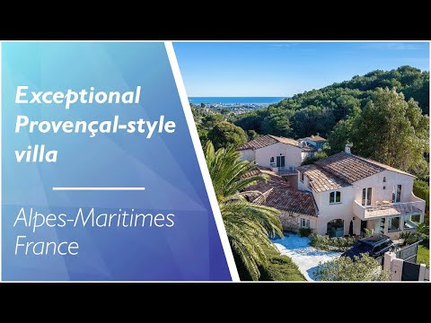 Maison à vendre à Vallauris, Alpes-Maritimes - 3 190 000 € - photo 3