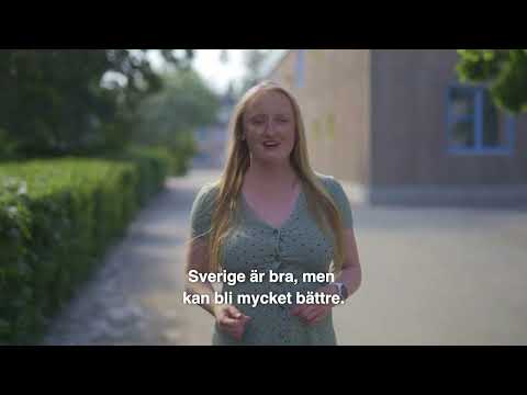 MUF Stockholms valfilm 2022