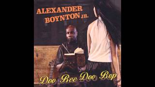 Alexander Boynton Jr. - 02. Kate (2010)