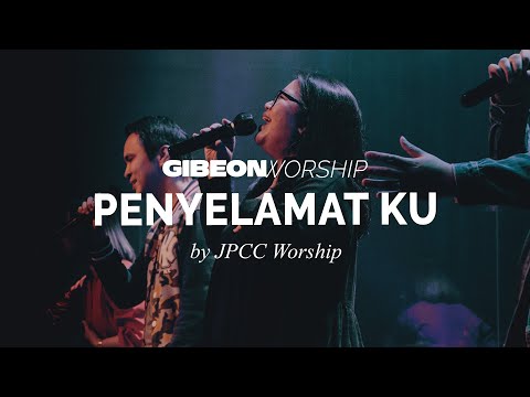 Gibeon Worship "Penyelamatku" 12 Juni 2022