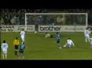 FC Dender - Club Brugge 1-0 ( goal + sfeer )