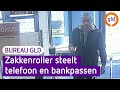 Vrouw raakt niet alleen haar mobieltje kwijt | Bureau GLD