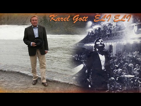 Karel Gott ELI ELI
