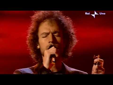 Tricarico - Vita Tranquilla {Sanremo 2008}