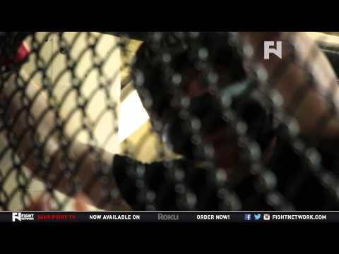 UFC 185: Joseph Duffy - "I Was Missing MMA and I'm Glad to Be Back"