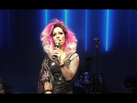 HEDWIG AND THE ANGRY INCH - Full Show