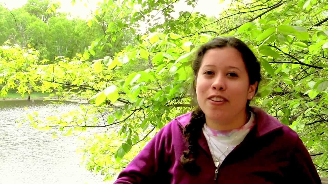 The School of Environmental Studies - 2012 Promotional Video