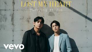Download lagu Taehyung ft Jin - Lost my heart mp3