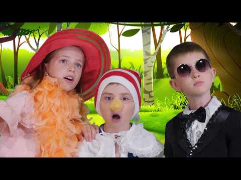 CARTEA MAGICA  -  Pinocchio