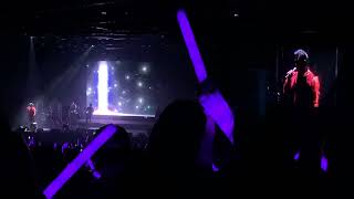 Download lagu Richie Jen Concert in New York 任賢齊「齊迹」紐約 演唱會 @ The Theater at Madison Square Garden (9/27/2025) mp3