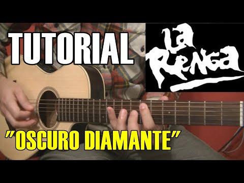 Oscuro Diamante - La renga