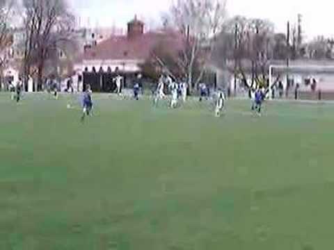 SK Motorlet  vs FC Háje 1:3 ( 0:2 ) 2.