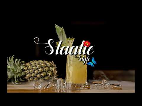 DJ Staatic x Fatima ALTIERI - Hello | ZOUK REMIX