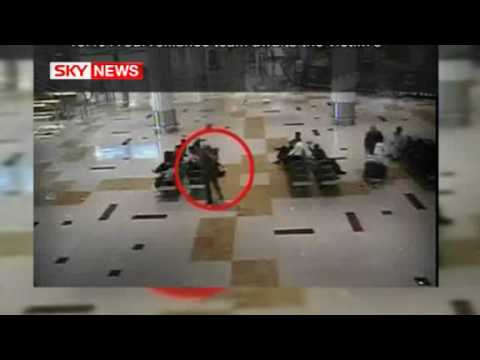 Mossad assassination squad used British passports