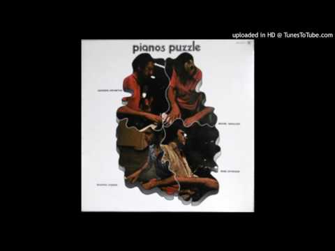 Georges Arvanitas, Michel Graillier, René Urtreger And Maurice Vander - Philly