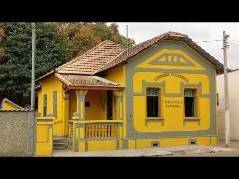 GOIANÁ / MINAS GERAIS 