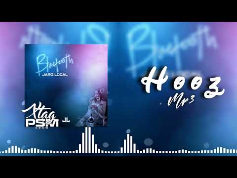 XTAG x JARO LOCAL - BLUETOOTH MIX PSM 2K23 KILLA