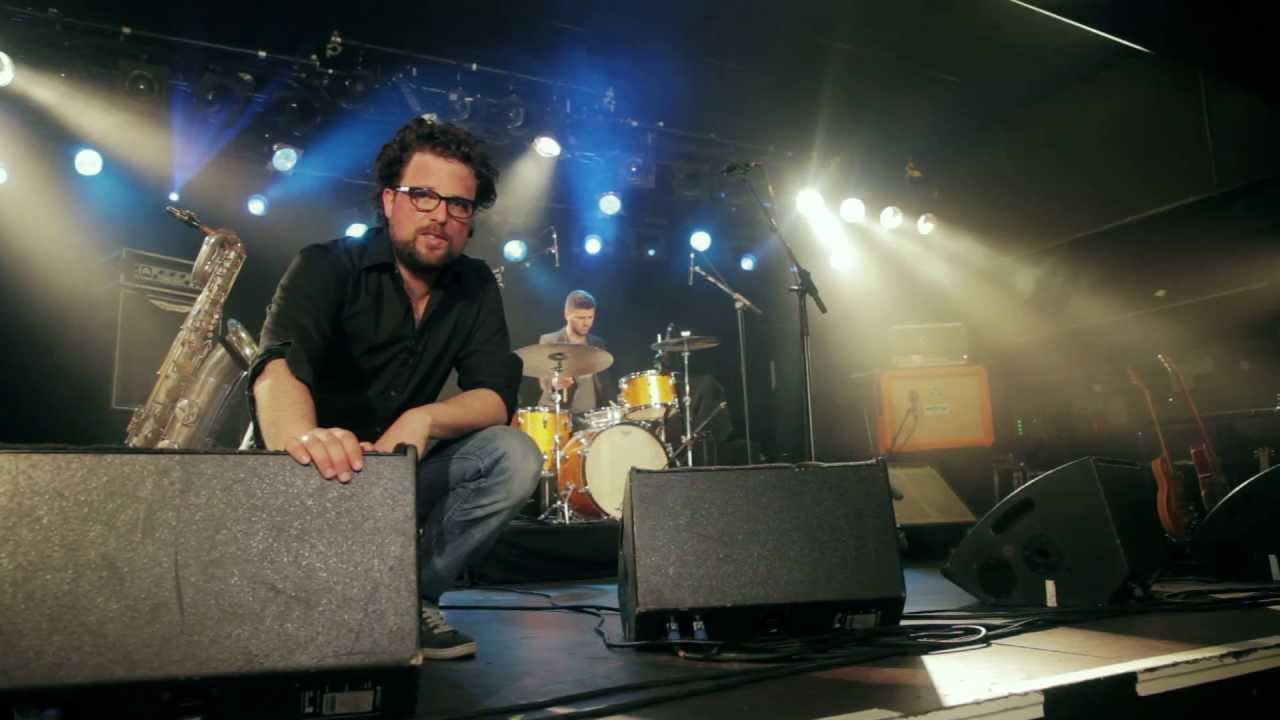 Sennheiser E902 Dynamic Bass Frequency Microphone