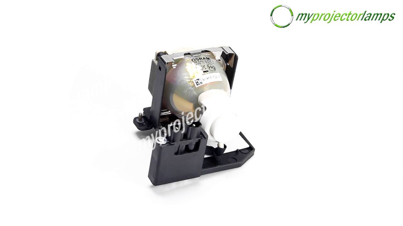 Mitsubishi LVP-XD350U Lampe de projecteur avec module