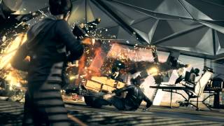Quantum Break E3 2013 Trailer