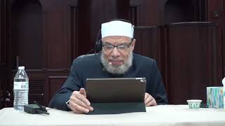 صورة صلة الرحم/السبت(10-7-2021م)فتاوى على الهواء مباشرة