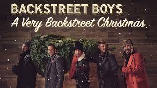 Backstreet Boys - Silent Night (Official Audio)