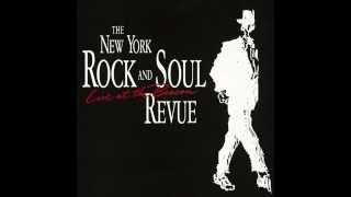 New York Rock &amp; Soul Revue (featuring Phoebe Snow) &quot;Shakey Ground&quot;
