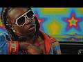 Jeune Morty Ivoire Feeling Official Video
