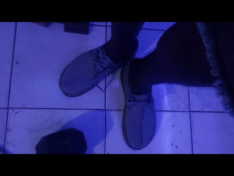 The Ultimate Clarks Care PLAN order & go