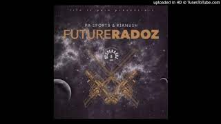 PA Sports &amp; Kianush Wie sie tanzt (Futureradoz EP)