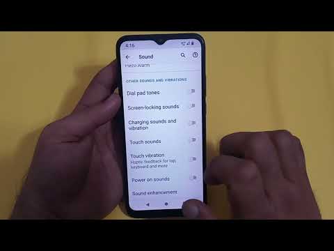 Nokia g21 mein touch vibration disable Karen, Nokia g21 touch vibration setting