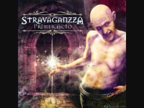 Stravaganzza - Calmar Tu Dolor