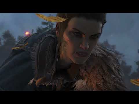 The Battle of the Red Spears - GreedFall - 4K Xbox Series X