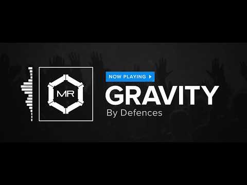 Defences - Gravity [HD]