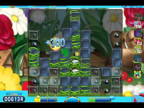 Pet Rescue Saga   Level 4025 no boosters