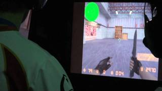 IEM5 EC: Lions vs. mTw