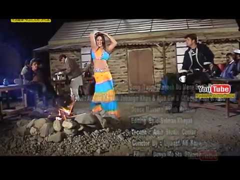 PASHTO MOVIE SONG  PASHTO TAPPY ARBAZ JEHANGIR AJAB GUL DANCE, PASHTO FILMY DANCE SONG