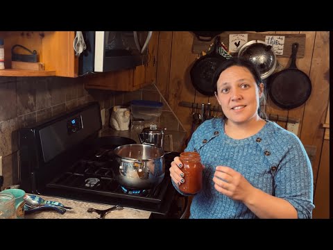 A Good Day For It || A Trip to Town & Deer Stew for Supper || January 2026