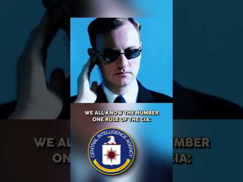 Russian FSB detains a spy and finds WHAT!?