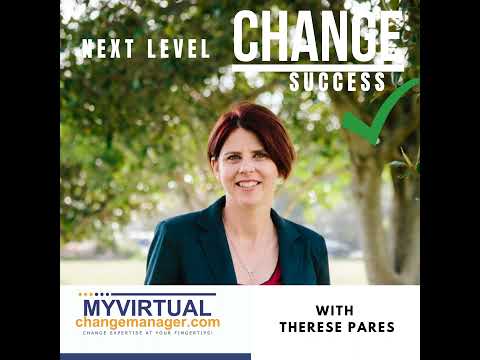 Season 3 - Episode 17 - The tension between projects and change