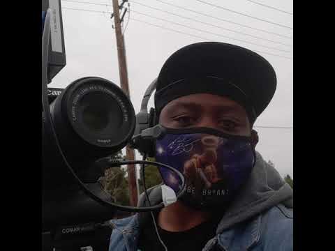 DMX Tribute! "Mind Blown"