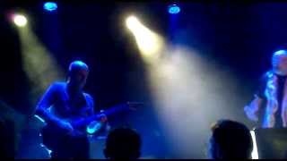 Fish - ( Full electric band) Forgotten Sons Full  Live at Exeter Phoenix 23/05/12