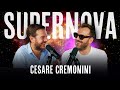 CESARE CREMONINI TRA SAX AI E TORTELLINI