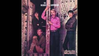 The Dillards - Touch Her If You Can (1970)